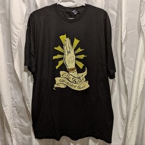 C4 Ellie King Ministry Tour NWOT Sz XL